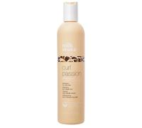 milk_shake | Curl Passion Shampoo New, 300ml, Shampoo for Curly Hair, Gently Cleanses and Conditions