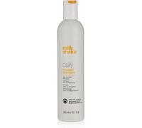 Milk Shake daily frequent shampoo with milk proteins & apple juice, 300ml