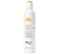 milk_shake - Deep Cleansing Shampoo 300ml for Women
