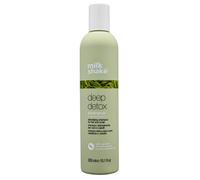 Milk_Shake Deep Detox Detox Shampoo detox shampoo for removing metals from hair 300 ml