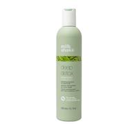 Milk_Shake Deep Detox Detox Shampoo detox shampoo for removing metals from hair 300 ml