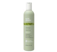 milk_shake Deep Detox Shampoo -Nourishing Green Tea Extract with Signature Milk Proteins (10.1 Fl Oz / 300 ml)