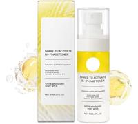 Milk Shake Facial Toner,Locks in Moisture and Even Skin Tone, Soothes Skin, Locks in Moisture, ReducesRedness,Suitable for All Skin Types