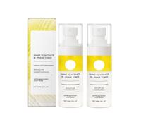 Milk Shake Facial Toner, Milk Shake Hydrating Toner Mist for Dry Skin, Gentle Lightweight Spray to Soothes Skin, Locks in Moisture and Even Skin Tone, Suitable for All Skin Types (2)