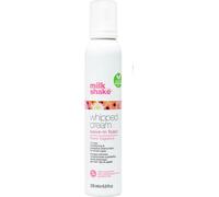 Milk_Shake Conditioning Whipped Cream Flower Fragrance 200ml 200ml