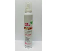 Milk_Shake Milk Shake Whipped Cream flower fragrance leave-In foam 200ml