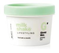 milk_shake Lifestyling Glossy Wax 90ml