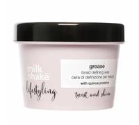 MILK SHAKE - Grease Braid Defining Wax 100 ml