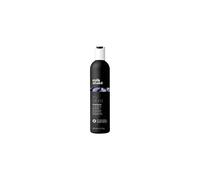 milk_shake | Icy Blond Shampoo 300 ml, Specific Anti-Yellow Shampoo for Blonde or Lightened Hair, with Black Pigment, Made in Italy
