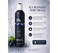 Milk_Shake Icy Blond Shampoo 300ml 300ml