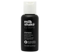 Milk_Shake Icy Blond Shampoo shampoo for very light blonde hair 70 ml