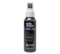 milk_shake Icy Blond Toning Spray 100 ml - Model 11302 for cool blonde tones