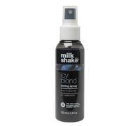 Milk_Shake Icy Blond Toning Spray bezoplachový tónovací sprej pro ledově blond odstíny 100 ml