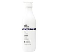 Milk_Shake Icy Blond Shampoo shampoo for very light blonde hair 1 l