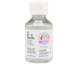 Milk_Shake In Good Hands Cosmetic Hand Cleansing Gel hand cleansing gel 100 ml