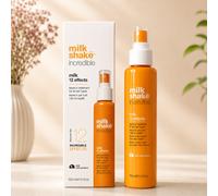 Milk_Shake Incredible Milk 12 effects Leave In treatment 150 ml | All Hair types
