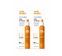 Milk Shake Incredible Milk 12 effects Leave In treatment 150 ml Pack of 2