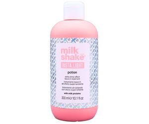 Milk_Shake insta.light Potion leave-in care for an extra shiny effect 300 ml