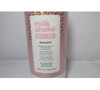 MILK SHAKE Insta.Light Shampoo 1000 ml - Strengthening with a filler effect