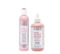 milk_shake INSTA.LIGHT shampoo 300ml & INSTA.LOTION 250ml Duo