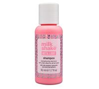 Milk_Shake insta.light Shampoo Strengthening shampoo with a plumping effect 50 ml