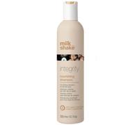 Milk Shake Integrity Nourishing Shampoo 300ml For All Hair Repair Made in Italy
