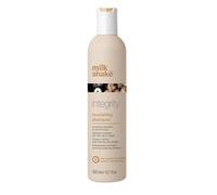 Milk Shake Integrity Nourishing Shampoo 300ml For All Hair Repair Made in Italy