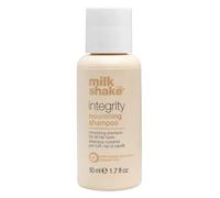 milk_shake Integrity Nourishing Shampoo - Anti Frizz Shampoo With Muru Muru Butter - Paraben And Sulfate Free 1.7 Fl Oz