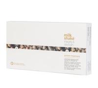 milk_shake | Integrity & strength Protein Treatment 8 vials 10 ml, Repairing Treatment