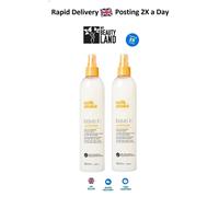 Milk Shake Leave-In Conditioner Spray PACK OF 2 x 350ml, Detangler for Hair