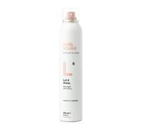 milk_shake Let It Shine Finishing Spray 200ml - 200 ml
