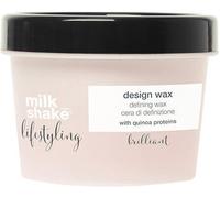 Milk_Shake Lifestyling Design Wax Regular hair wax 100 ml