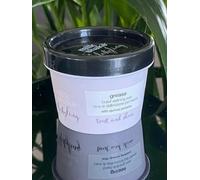 Milk_shake Lifestyling Braid defining grease - 100ml