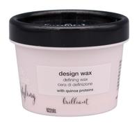 Milk_Shake Lifestyling Design Wax Regular hair wax 100 ml