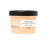 Milk_shake Lifestyling Freehand Paste 100 ml Modeling Paste Texture