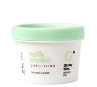 milk_shake - Lifestyling Glossy Wax 90ml for Women