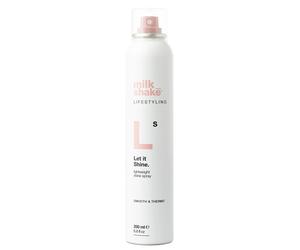milk_shake Lifestyling Let It Shine Lightweight Shine Spray 200ml