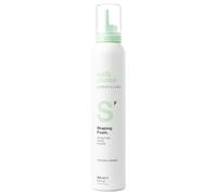 Milk Shake Lifestyling Shaping Foam 200ml Hair Mousse Clear