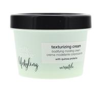 Milk Shake Lifestyling Texturizing Hair Cream 100ml