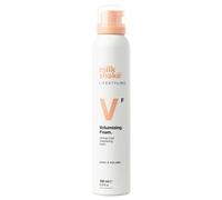 milk_shake - Lifestyling Volumizing Foam 200ml for Women