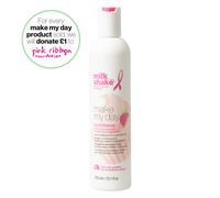milk_shake make my day conditioner go pink 300ml