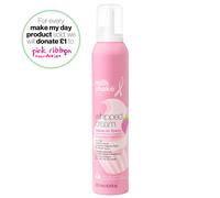 milk_shake make my day conditioning whipped cream go pink 200ml