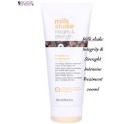 milk_shake | INTEGRITY&STRENGTH INTENSIVE TREATMENT 500ML