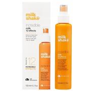 milk_shake | Incredible Milk 150 ml, Leave In Conditioner for All Hair Types, Made in Italy