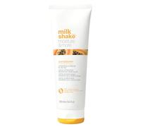 milk_shake | Moisture & More Conditioner 250 ml, Moisturising Conditioning Cream for Dry Hair, Made in Italy