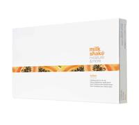 milk_shake Moisture & More Hydrating Lotion Vials - Intense Weekly Hydration Treatment for Dry Dehydrated Hair | Restores Shine and Moisture | T