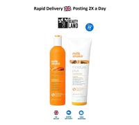 Milk Shake Moisture & More Shampoo 300 ml & Conditioner 250ml SET Fast Ship