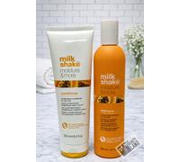 Milk Shake Moisture & More Shampoo 300 ml & Conditioner 250ml SET Fast Ship