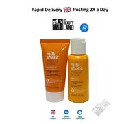 Milk Shake Moisture & More Shampoo 50 ml & Conditioner 50ml SET Fast Shipping