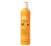 milk_shake Moisture & More Shampoo - Moisturizing Shampoo for Dry Dull Hair | Restores Moisture and Shine | 10.1 Fl Oz/Tropical Scent